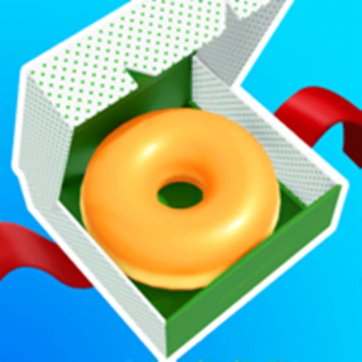 Donut Tycoon