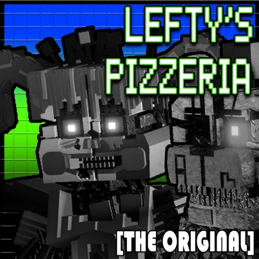 Lefty's Pizzeria