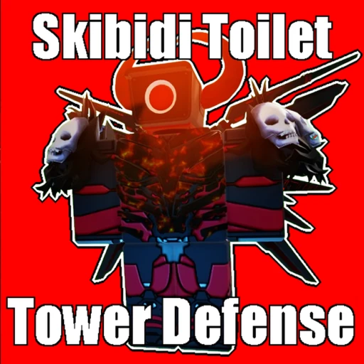 🔥[EP 76!] Skibidi Toilet Tower Defense