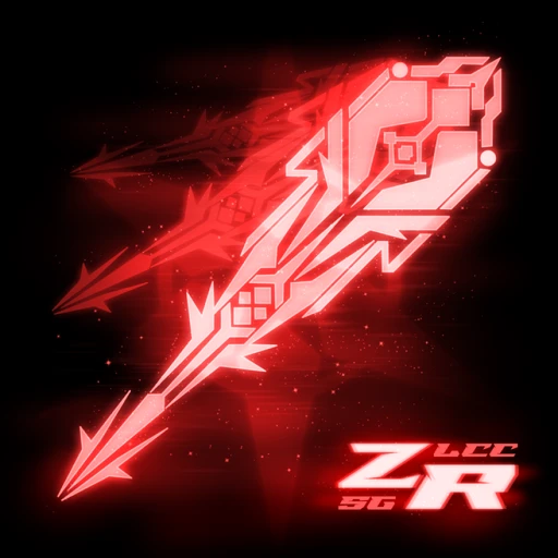 Star Glitcher ~ Zorium Reawakened