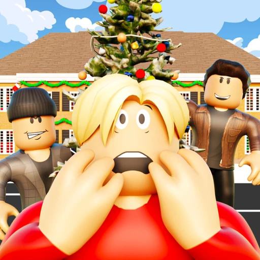 Home Alone Tycoon 