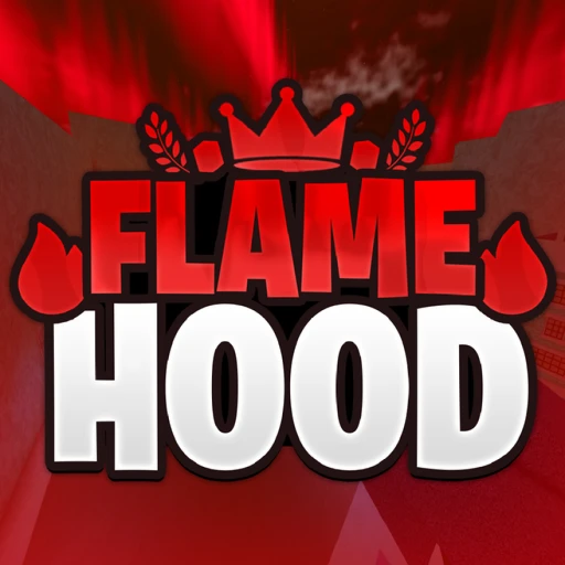 Flame Hood