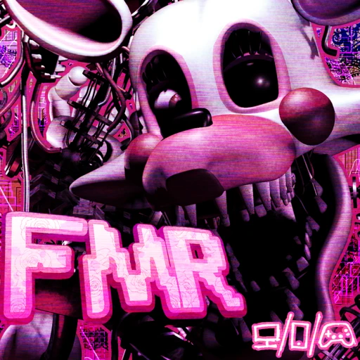 [10TH ANNIVERSARY!!!] Fredbear's Mega Roleplay