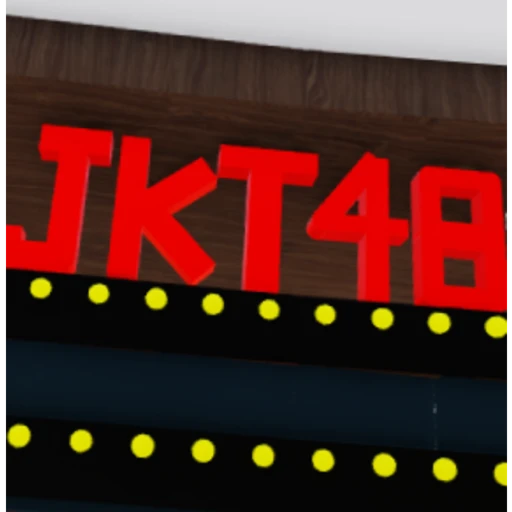 Theater JKT48