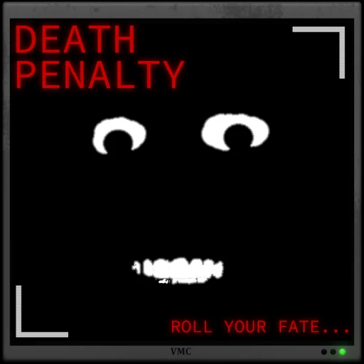 Death Penalty