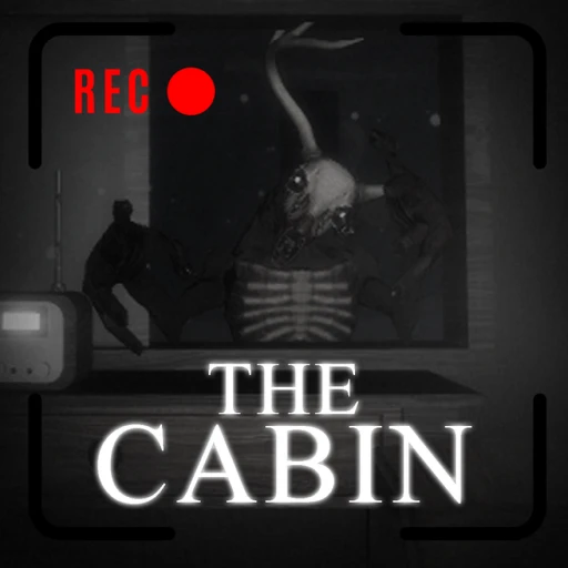 The Cabin [HORROR]