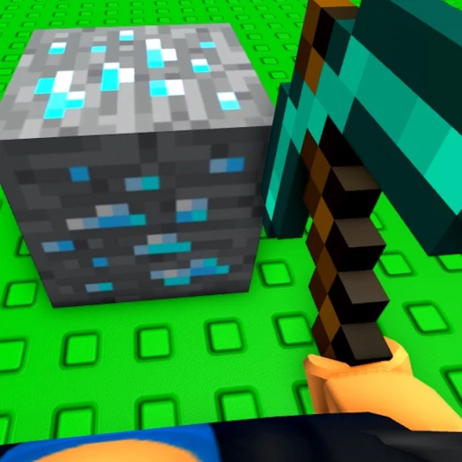 Mining Battle Simulator