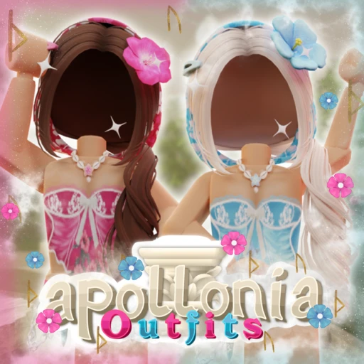 apollonia - damnjessu fits