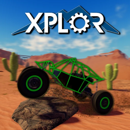 [DEMO MAP] XPLOR | PAID Alpha Release