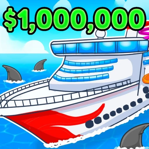 Port Tycoon 2 🌊