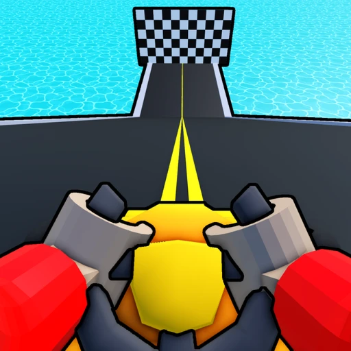 Go-Kart Simulator