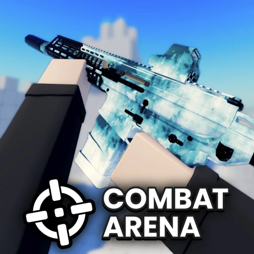 Combat Arena