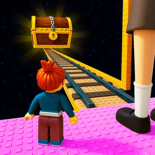 Fun Squid Game! Jump Rope  