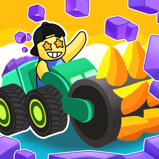 Stone Miner Simulator 3