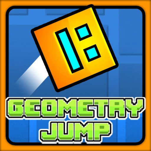 Geometry Jump