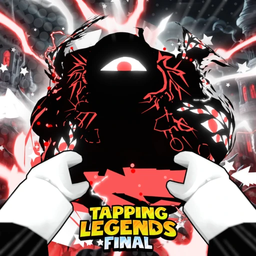 😈 Tapping Legends Final