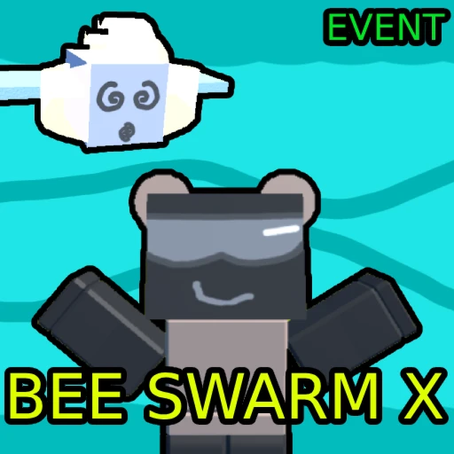 [🌴Update🌴]Bee Swarm SImulator X