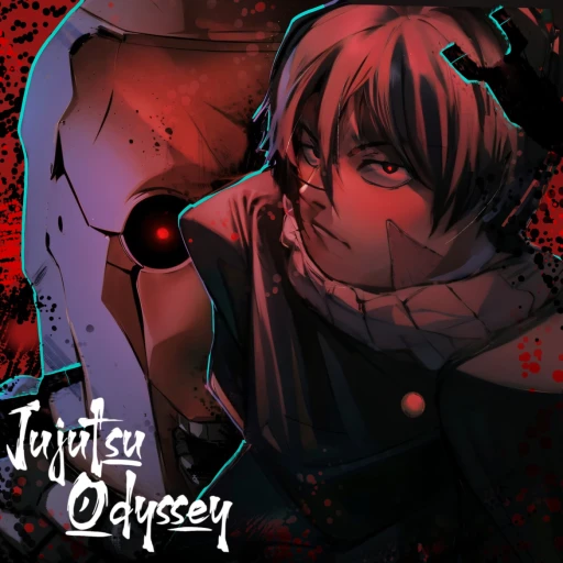 [🤖UPDATE 1 + 2X CT] Jujutsu Odyssey
