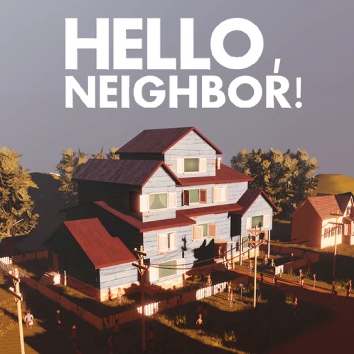 Hello Neighbor Diablo’s Circus