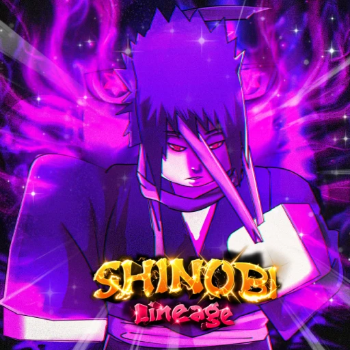 [DEIDARA] Shinobi Lineage