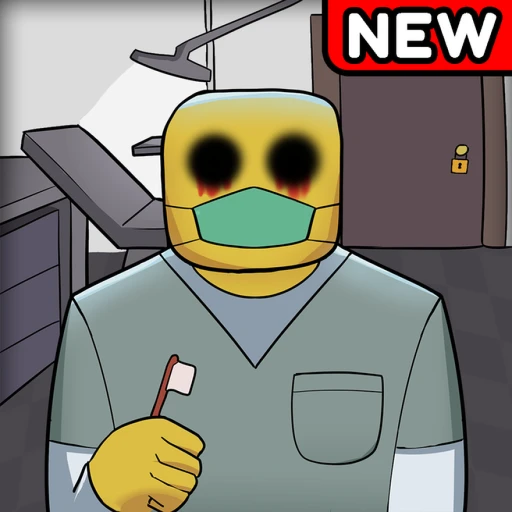 The Dentist Experience🦷
