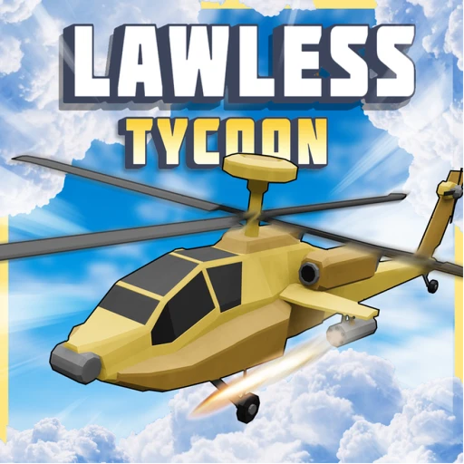 Lawless Tycoon