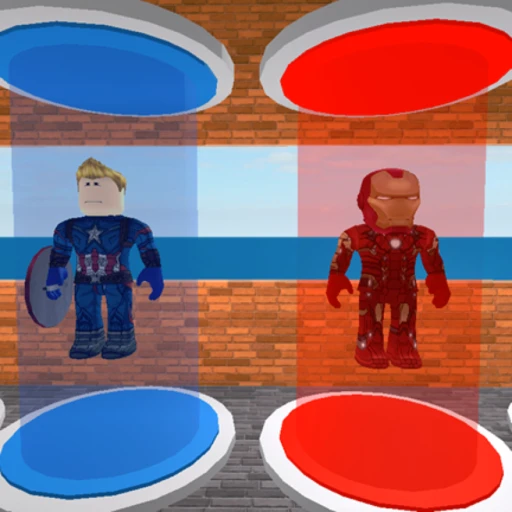 Classic Super Hero Tycoon