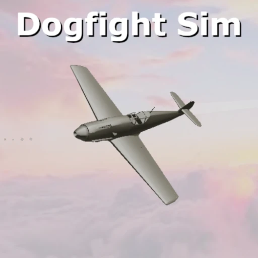 Scuffed dogfight