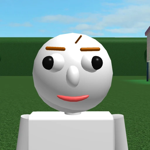 becom baldi