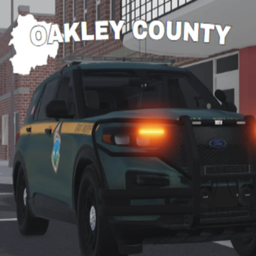 Oakley County 