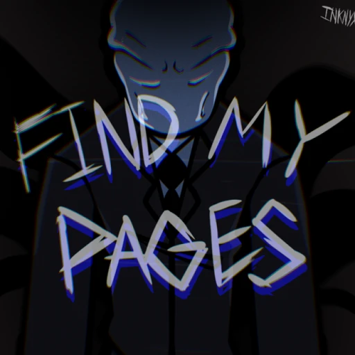 FIND MY PAGES