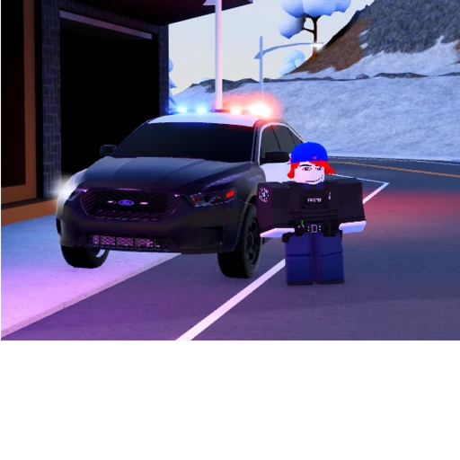 [NEW GAME SOON!] Police Simulator: 911