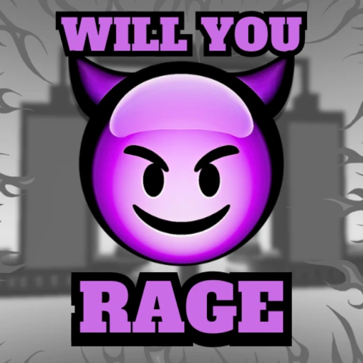 Will You Rage Obby?