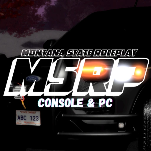 [TEAM UPDATE 🚨] | Montana Roleplay Community 