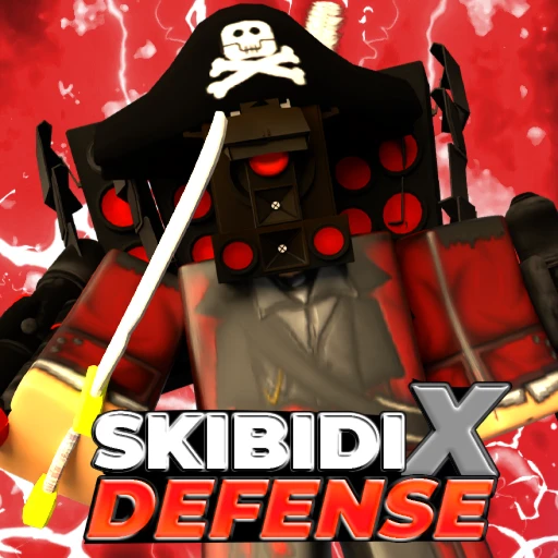 [🔥 NEW] Skibidi Defense X