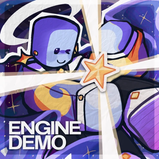 [UPDATE] Stars Align Engine Demo