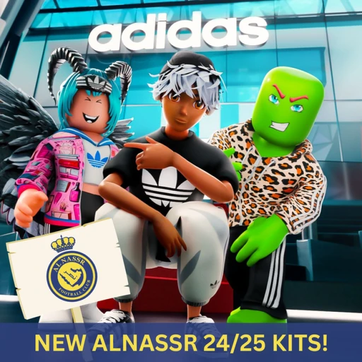 adidas Outfit Creator