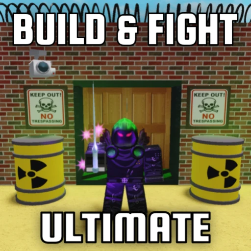 Build a Base and Sword Fight Ultimate [BETA]