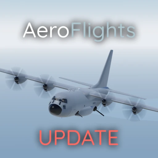 [UPDATE] AeroFlights