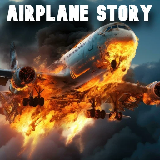 Airplane Story [New]