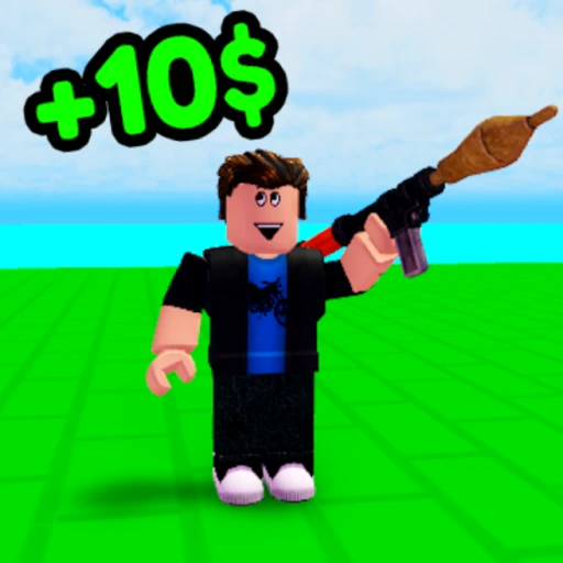 Make and Sell Weapons