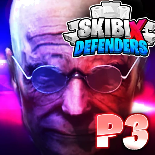 [💥EP 71] Skibi Defenders X