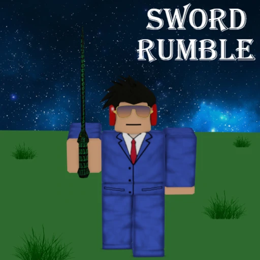 Sword Rumble - Sword Fight & Flex Time