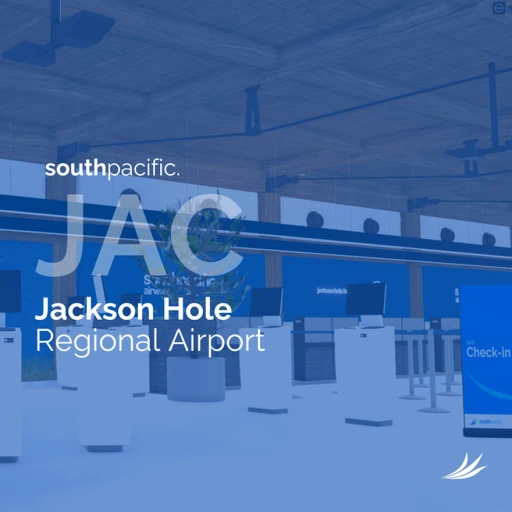 Jackson Hole International Airport