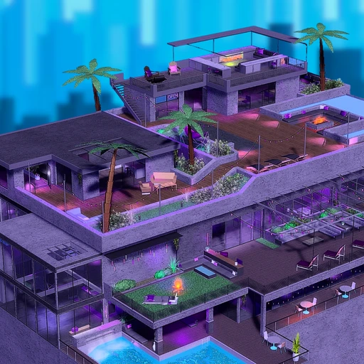 💫 Skyline Tycoon