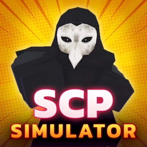 SCP Simulator [BETA]