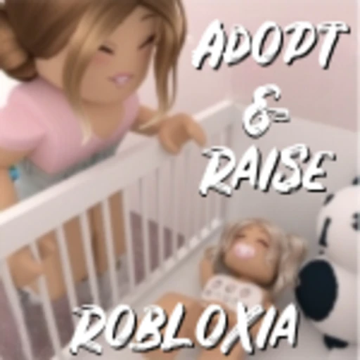 Robloxia 👨‍👩‍👦RP