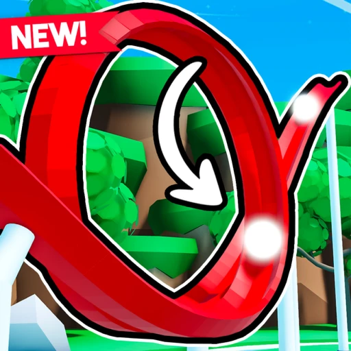 [NEW] Marble Run Tycoon 2
