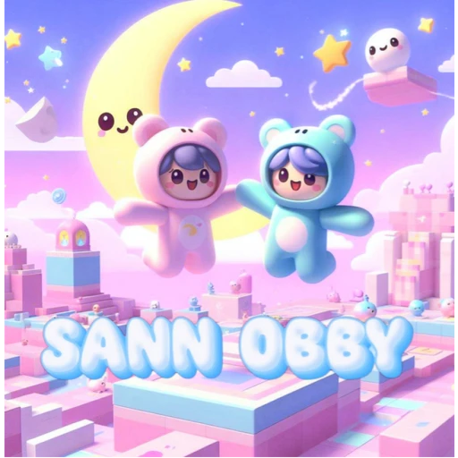 Sann Obby 