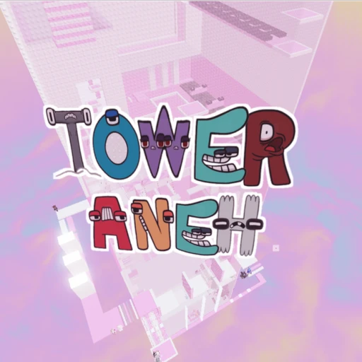 TOWER ANEH (COME BACK UPDATE )